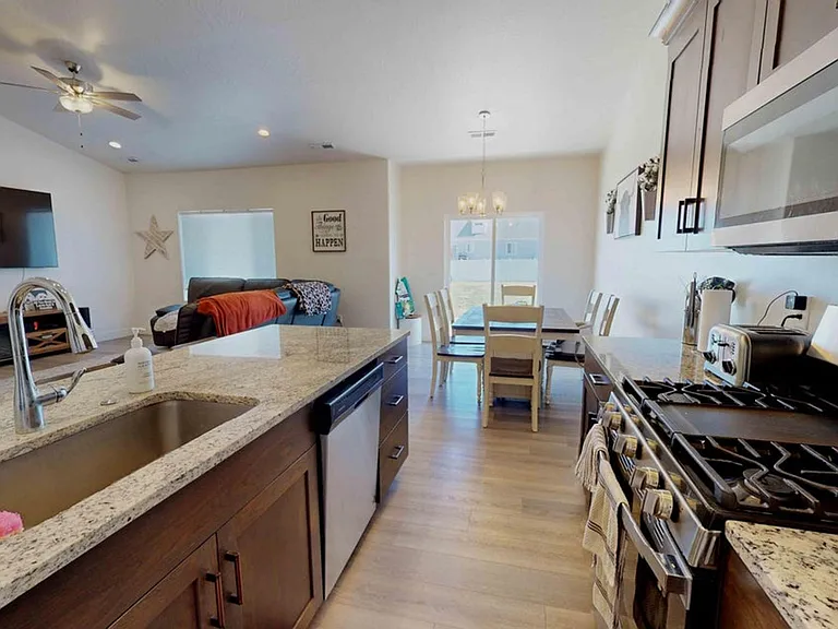 4338 N Gold Dust Trl — Photo 7