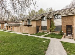 1518 W Merlin Dr UNIT D, Provo, UT 84601