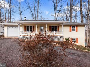 407 Gold Valley Rd, Locust Grove, VA 22508