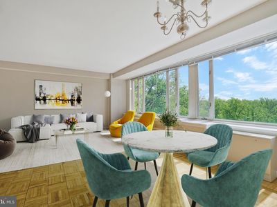 4301 Massachusetts Ave NW APT 6012, Washington, DC, 20016
