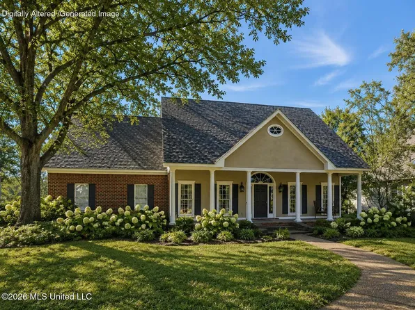 1425 Fontaine Dr, Jackson, MS 39211