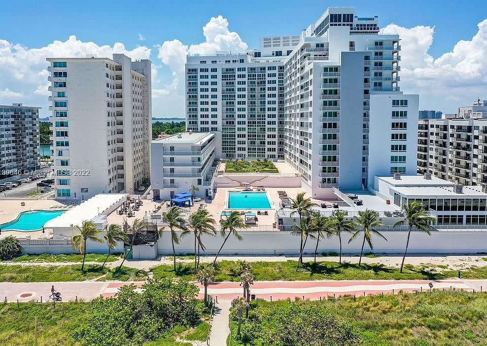 1st image of 5401 Collins Ave APT 343