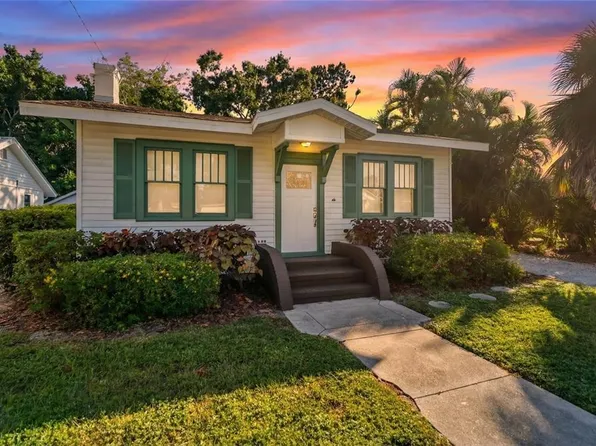 2530 Loma Linda St, Sarasota, FL 34239