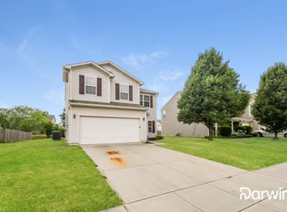 4936 Long Iron Dr, Indianapolis, IN 46235