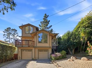 455 Avenue Portola, Half Moon Bay, CA 94019