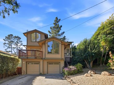 455 Avenue Portola, Half Moon Bay, CA, 94019