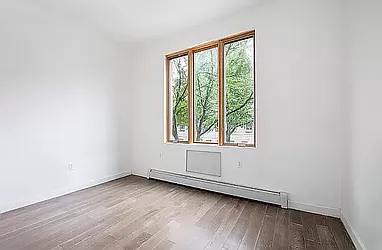 Rented by Compass