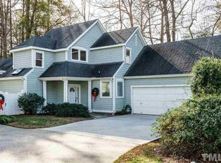 108 Cherry Hill Ln, Cary, NC 27518