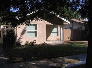 1562 N Calaveras St, Fresno, CA