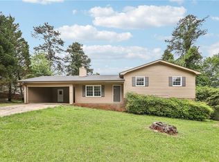6041 Ridge Way, Douglasville, GA 30135