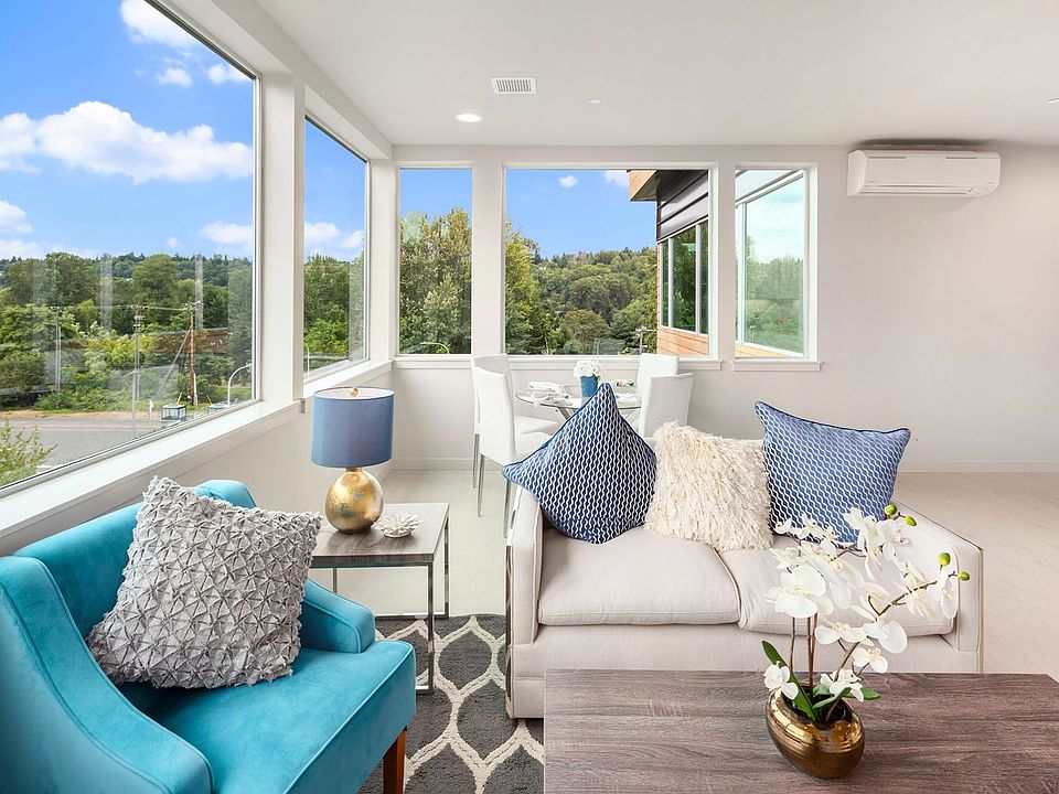 Pratej Apartments 13530 53rd Ave S Tukwila WA Zillow