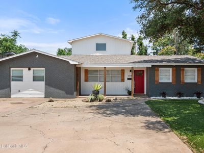 3014 48th St, Lubbock, TX, 79413