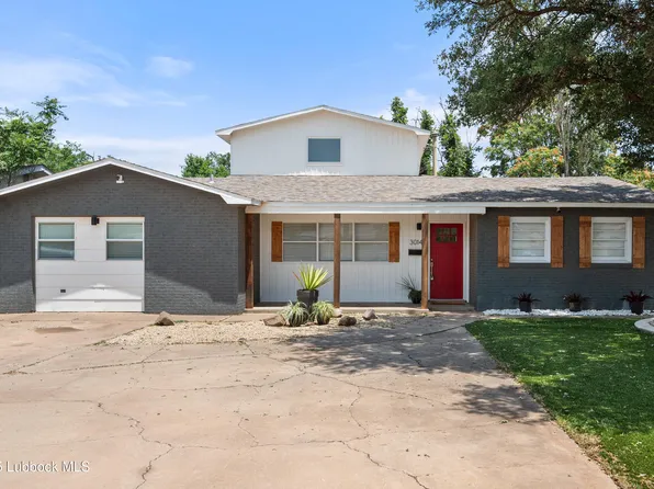 3014 48th St, Lubbock, TX 79413