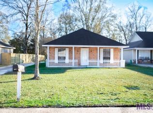 17248 Roble Ave, Greenwell Springs, LA 70739