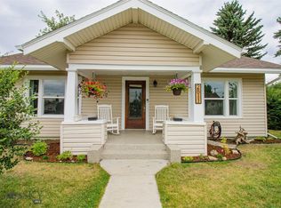 2811 Floral Blvd, Butte, MT 59701