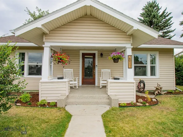 2811 Floral Blvd, Butte, MT 59701