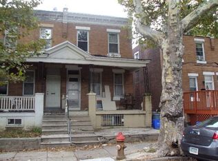 5538 N Lawrence St, Philadelphia, PA 19120