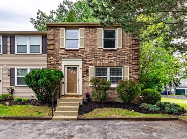 1 Apollo Dr, Amherst, NY 14228