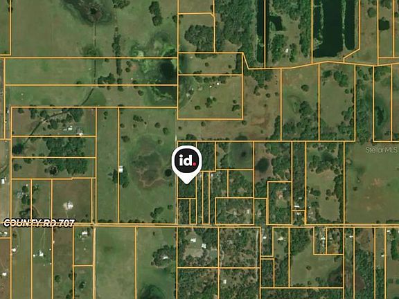 4th image of County Road 707