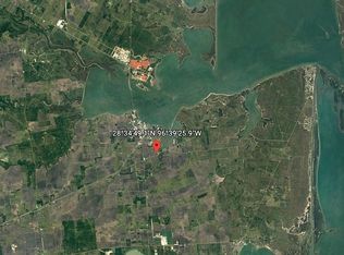 105 Martin Rd, Port Lavaca, TX 77979