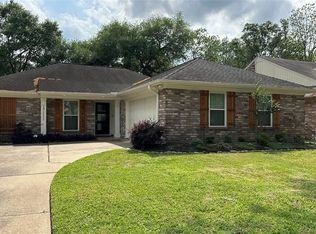 17111 Walford Dr, Spring, TX 77379