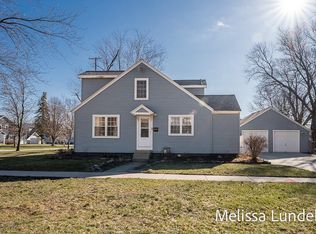 220 Barber St, Spring Lake, MI