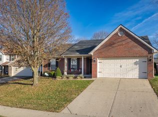 110 Cottage Garden Ln, Midway, KY 40347