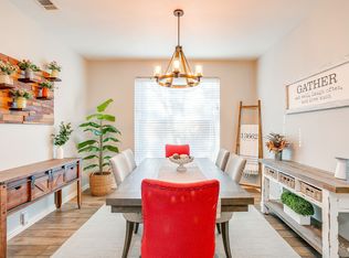 4812 Parkmount Dr, Fort Worth, TX 76137