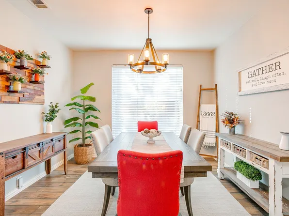 4812 Parkmount Dr, Fort Worth, TX 76137