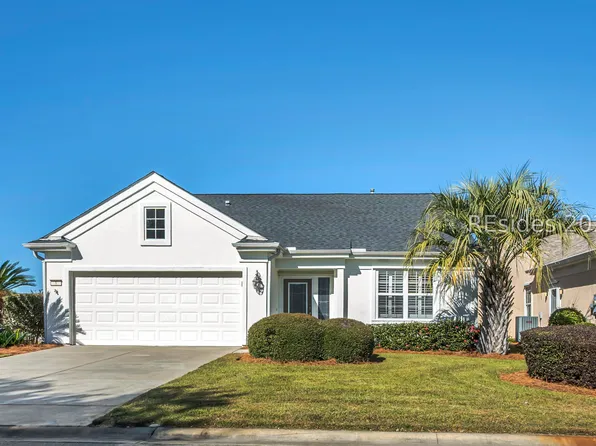 1 Raindrop Ln, Bluffton, SC 29909
