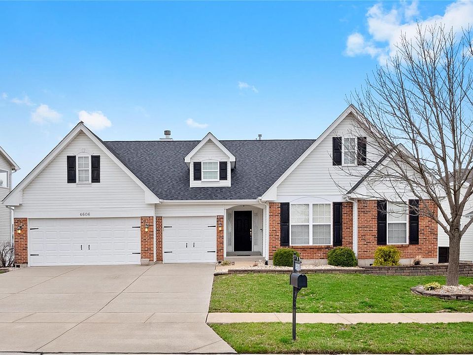 1st image of 4606 Behlmann Farms Blvd