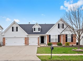 4606 Behlmann Farms Blvd, Florissant, MO 63034