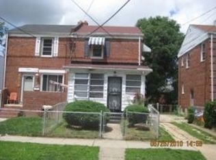 5538 C St SE, Washington, DC 20019