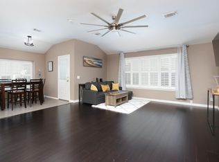 8219 Ellerston Blvd, Selma, TX 78154