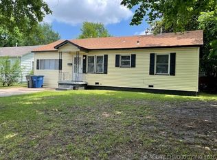 715 N Irvington Ave, Tulsa, OK 74115