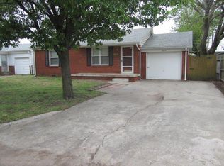 7004 NW 57th St, Bethany, OK 73008