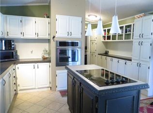 1012 Hogan Ln, Clarksville, TN 37043