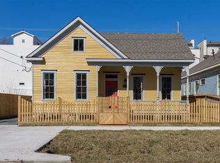 1606 Shearn St, Houston, TX 77007