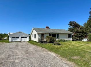 3515 Us Highway 23, Cheboygan, MI 49721
