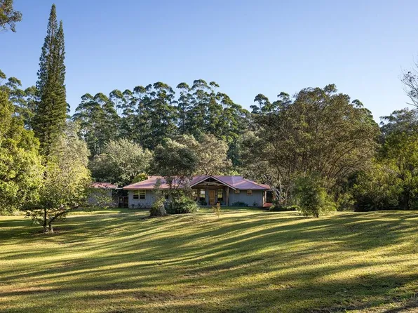 45-1145 Kalehua Rd, Honokaa, HI 96727