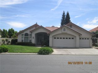 130 Chase Way, Madera, CA 93637