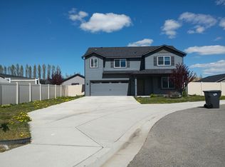 735 Grouse Ct, Cheney, WA 99004