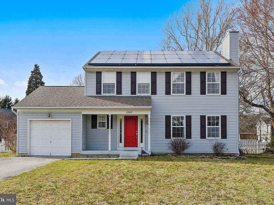 1st image of 1265 Swan Dr