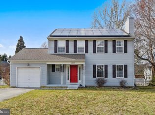 1265 Swan Dr, Annapolis, MD