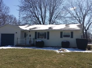 4496 Burgundy Dr, Flint, MI 48506