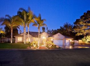 78 Chisholm Trl, Thousand Oaks, CA 91320