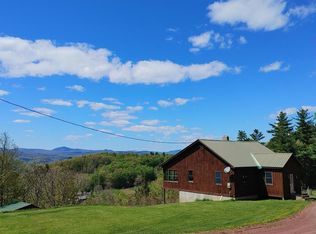 1710 Truthville Rd, Whitehall, NY 12887