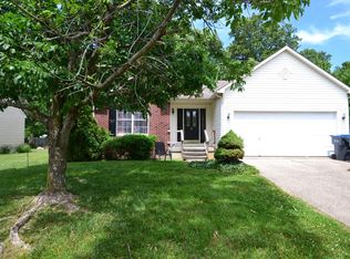 6622 Brook Bend Way, Louisville, KY 40229