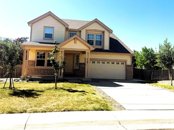12630 Jersey Circle, Brighton, CO 80602