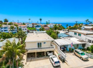 227 W Canada APT 2, San Clemente, CA 92672